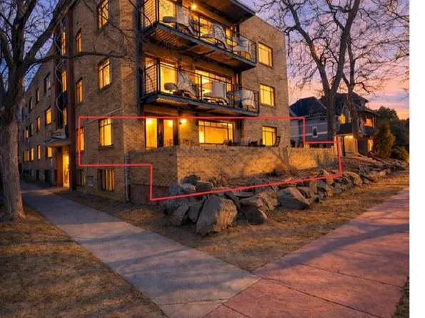 500 E 11th Avenue #201, Denver, CO 80203