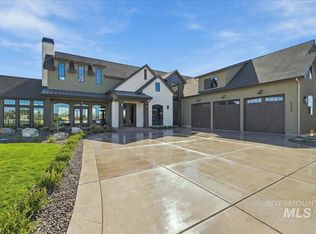 5909 E Greenhill St, Nampa, ID 83687