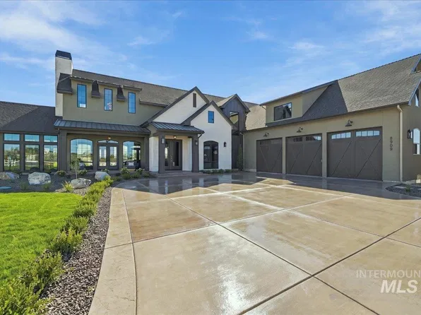 5909 E Greenhill St, Nampa, ID 83687
