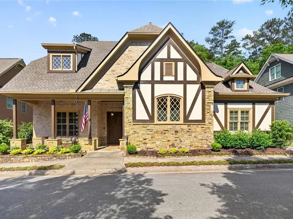 2175 Watercrest Commons Cir, Marietta, GA 30062