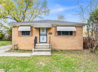 16302 Tarkington Ave, Cleveland, OH 44128