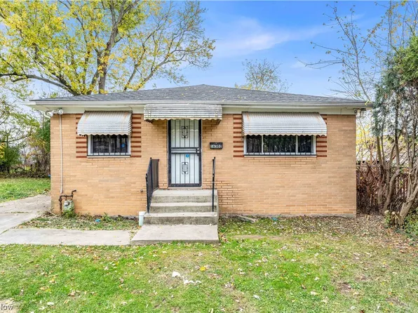 16302 Tarkington Ave, Cleveland, OH 44128