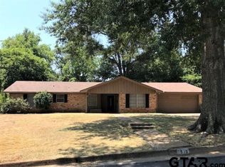 1915 E Barbara St, Tyler, TX 75701