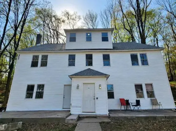 72 Academy St, Liberty, NY