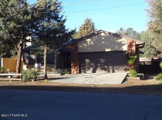 748 S Hemlock Ave, Prescott, AZ 86303