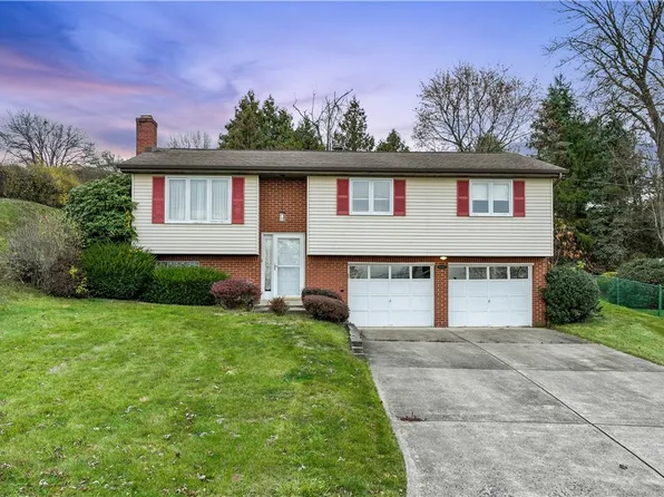 10457 Melrose Dr, North Huntingdon, PA 15642