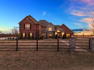 1400 E 380th Rd, Talala, OK 74080