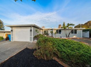 246 Los Altos Pl, American Canyon, CA 94503