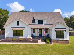 2078 Morgan Rd, Dover, AR 72837