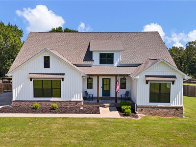 2078 Morgan Rd, Dover, AR, 72837