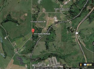 977 Hawks Hill Rd, Loleta, CA 95551