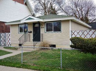 4916 N Regal St, Spokane, WA 99217