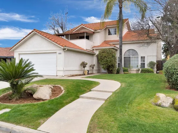 9414 N Rowell Ave, Fresno, CA 93720