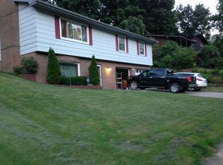 122 Larkspur Dr, Huntington, WV 25705