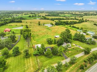 9319 Old Danville Rd, Danville, KY 40422