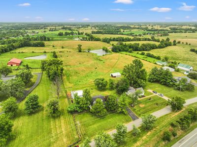 9319 Old Danville Rd, Danville, KY, 40422