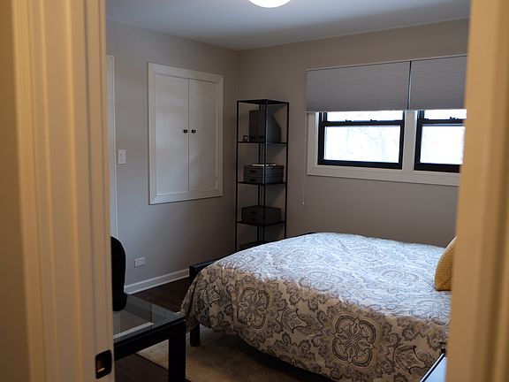 Bedroom #3