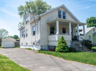 48 Hillside Ave #2, Plainville, CT 06062