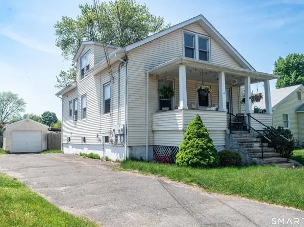 48 Hillside Ave #2, Plainville, CT 06062