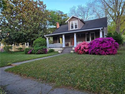 1311 Lafayette Blvd, Norfolk, VA, 23509