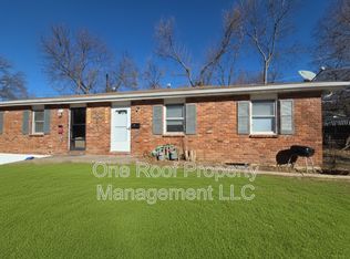 3219 N 52nd St, Kansas City, KS 66104