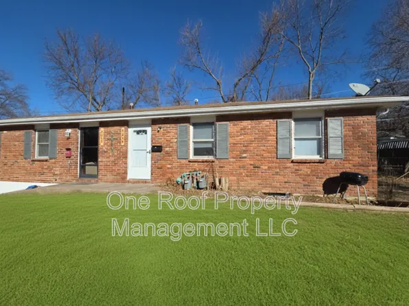 3219 N 52nd St, Kansas City, KS 66104