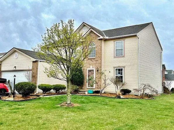 1554 Tammy Louise Dr, Pataskala, OH 43062