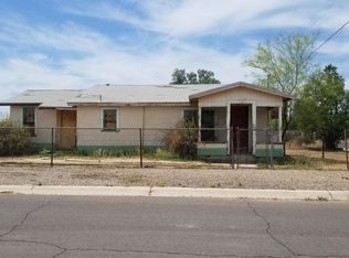 104 N Curiel St, Eloy, AZ 85131