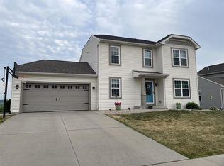 115 Ridgeline Dr, Columbus, WI 53925