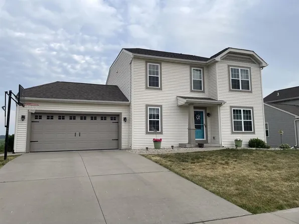 115 Ridgeline Drive, Columbus, WI 53925