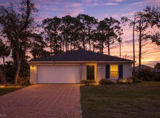 5013 Placid Ln, Labelle, FL 33935