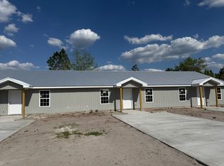 4719 Otter Creek Cir #A, Blackshear, GA 31516