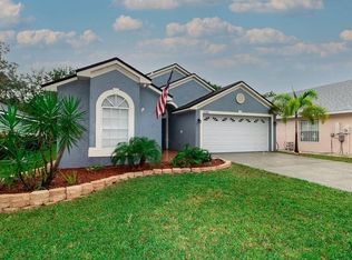 10706 Stallgate Dr, Tampa, FL 33624