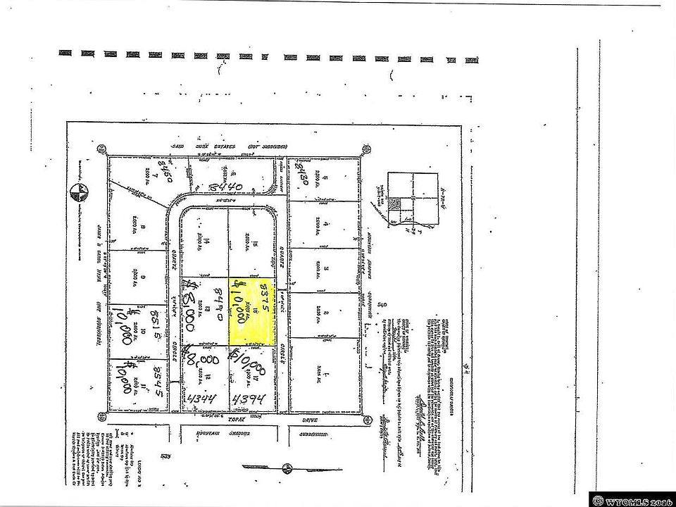 1st image of 8375 Quartz Cir