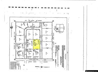 8375 Quartz Cir, Evansville, WY 82636