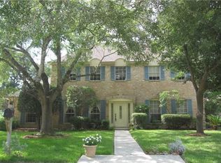 6806 Farnaby Ct, Spring, TX 77379