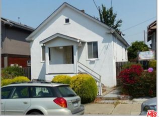 1170 Ocean Ave, Oakland, CA 94608