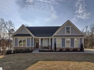 74 Lebanon Ct, Greer, SC 29651