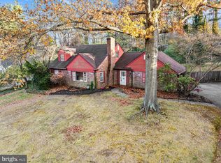 208 Martroy Ln, Wallingford, PA 19086