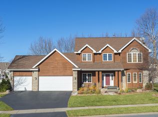 17260 80th Ave N, Maple Grove, MN 55311