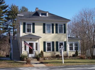 32 Lincoln St, Medway, MA 02053