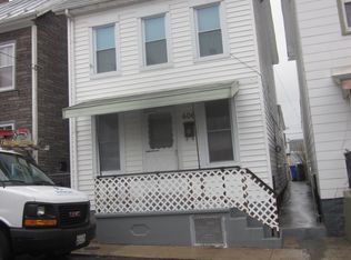 606 George St, Hagerstown, MD 21740