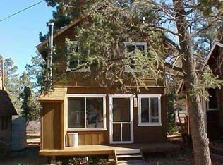 117 Spruce Ln, Sugarloaf, CA 92386