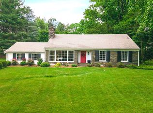 1200 Hartdale Ln, Gladwyne, PA 19035