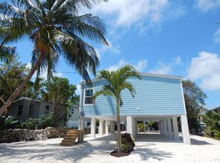 120 Doubloon Ln, Cudjoe Key, FL 33042