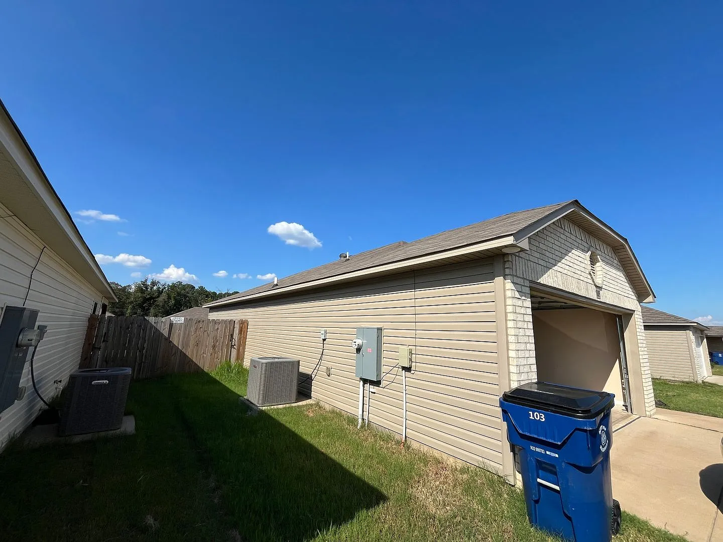 Nice 3 Bedroom 2 bathroom house located at 103 Jo Park Lane in Maumelle Near Maumelle Charter Hig... — Photo 3