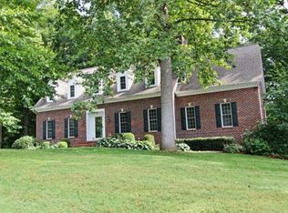 3312 Victoria Ct, Johnson City, TN 37604