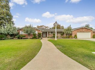 1080 W San Madele Ave, Fresno, CA 93711