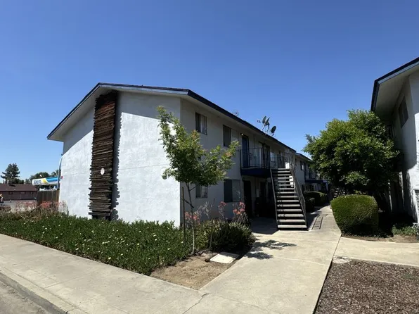 2741, 310 N Orange Ave APT 4, Exeter, CA 93221
