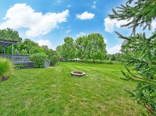 4832 Augusta Woods Ct, Westerville, OH 43082